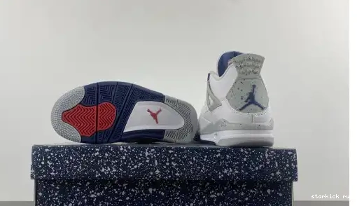 4 Jordan Midnight DH6927-140 DH6927-140 Air Navy 0421